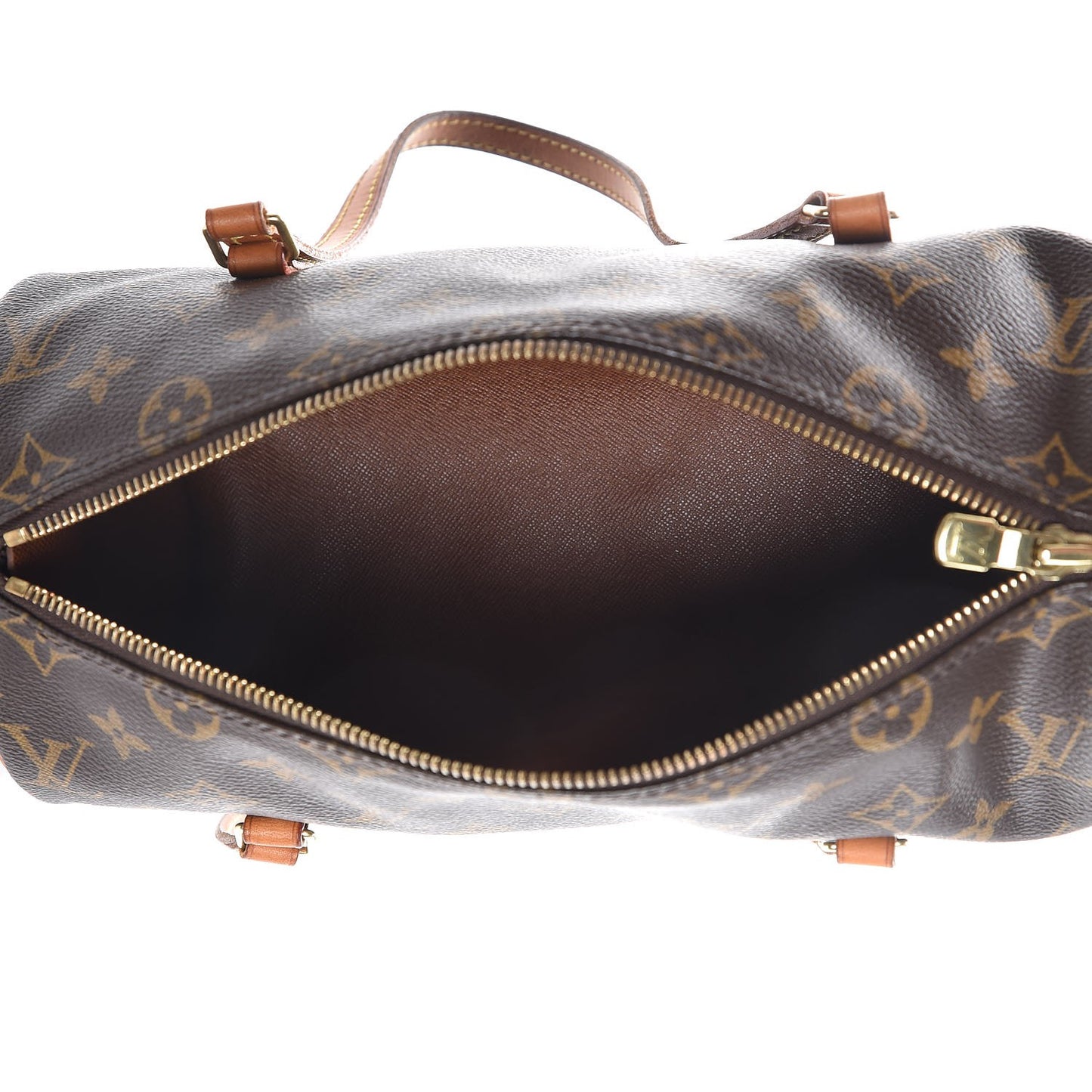 Monogram Papillon 26