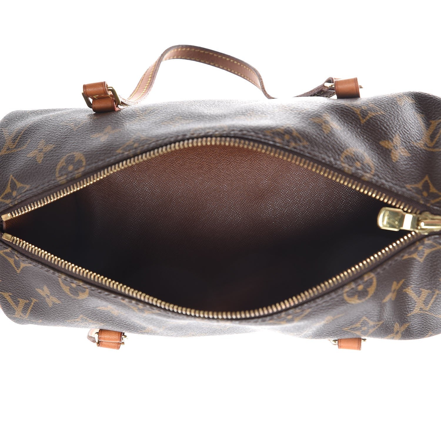 Louis Vuitton Monogram Papillon 26 5 of 10