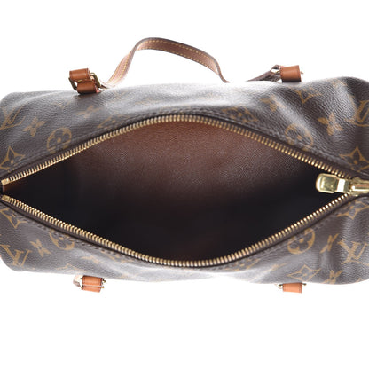 Louis Vuitton Monogram Papillon 26 5 of 10