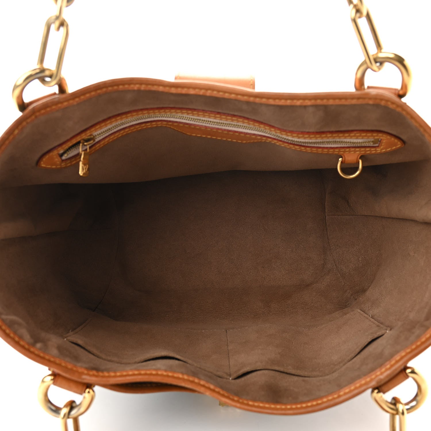 Louis Vuitton Monogram Multicolor Annie GM Black 5 of 15