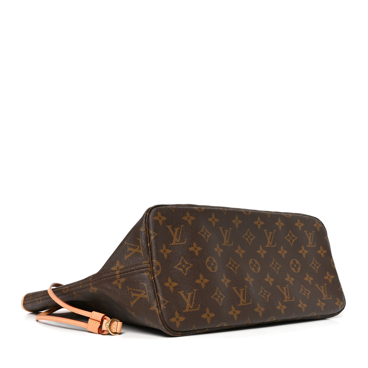 Monogram Neverfull MM