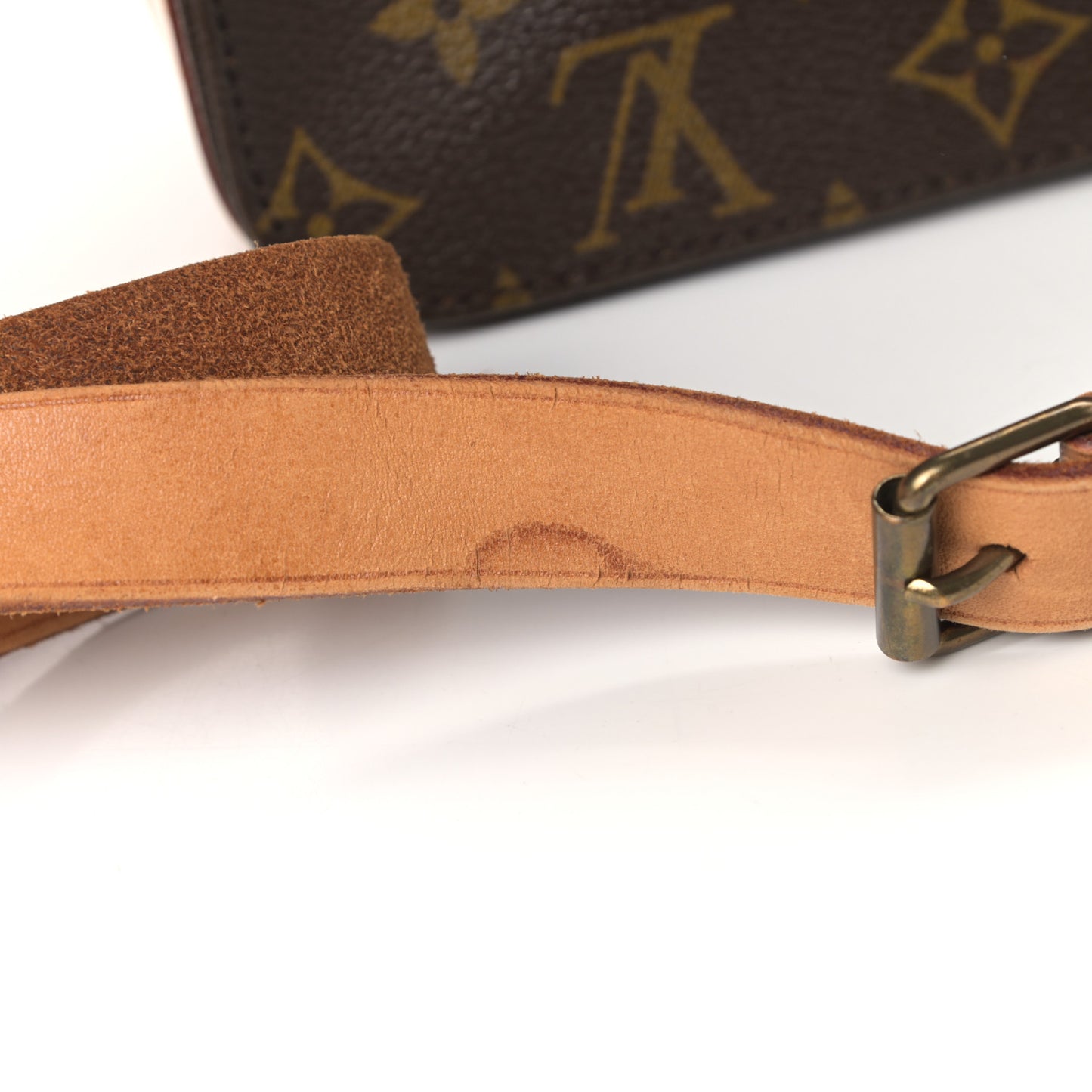 Monogram Cartouchiere 26