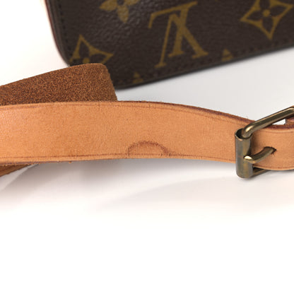 Louis Vuitton Monogram Cartouchiere 26 16 of 17