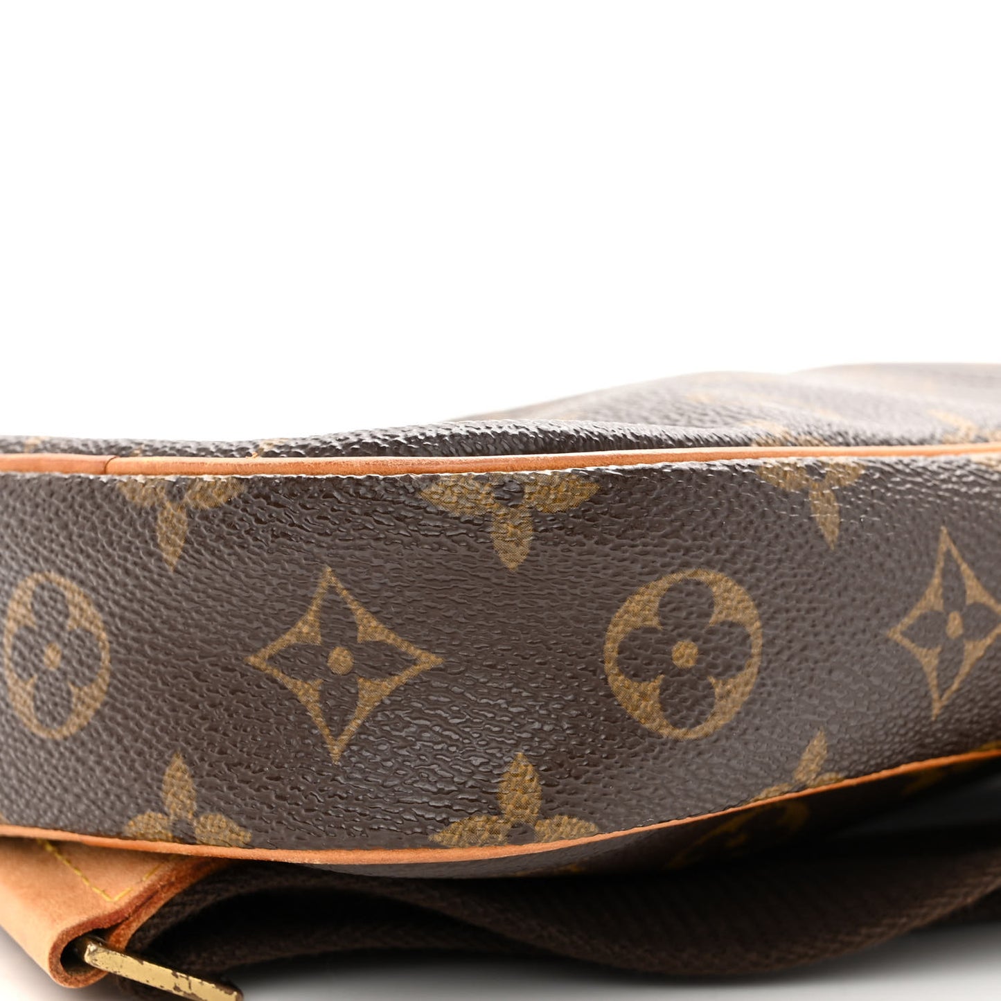 Monogram Pochette Gange