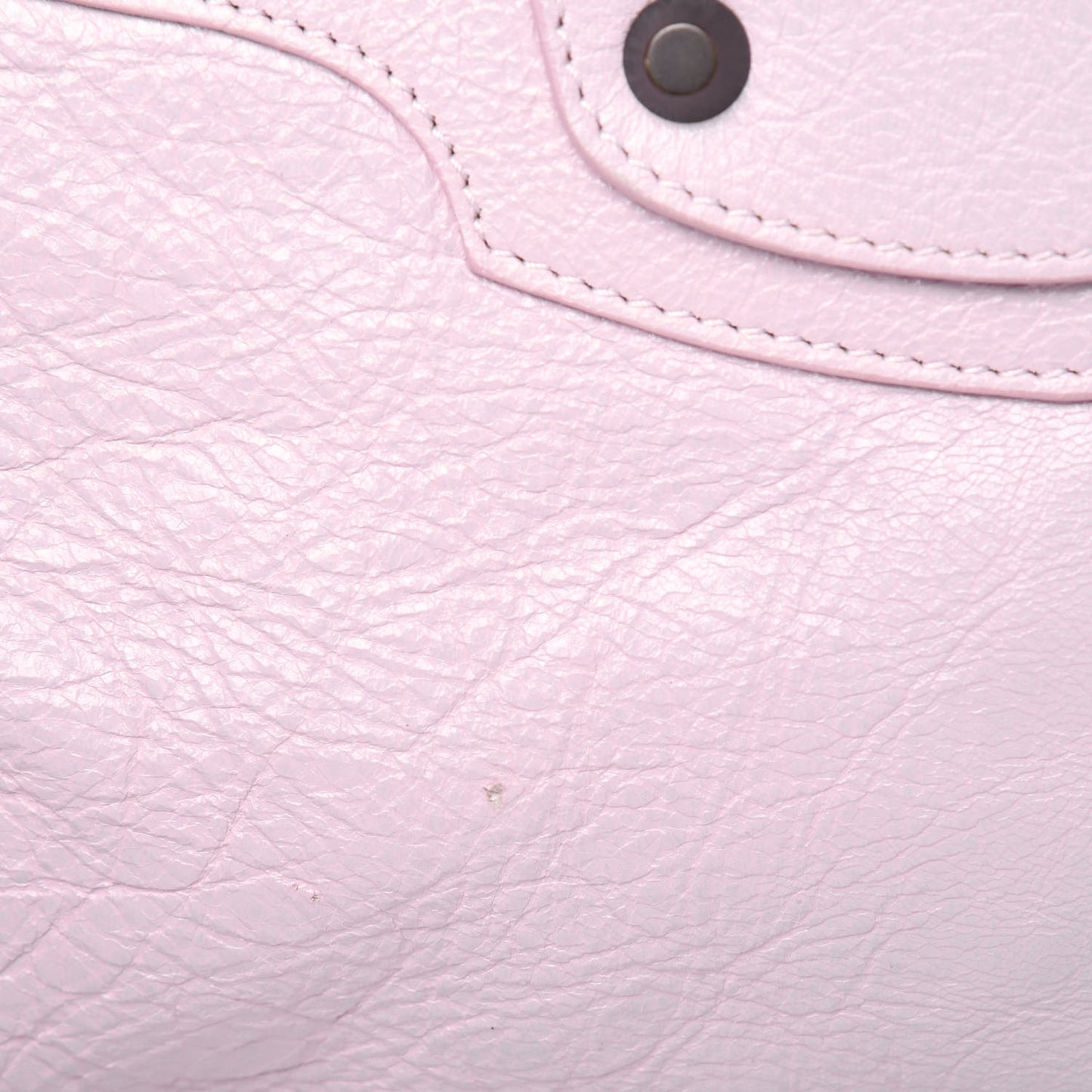Agneau Classic Hardware City Rose Poudre Rose Petunia