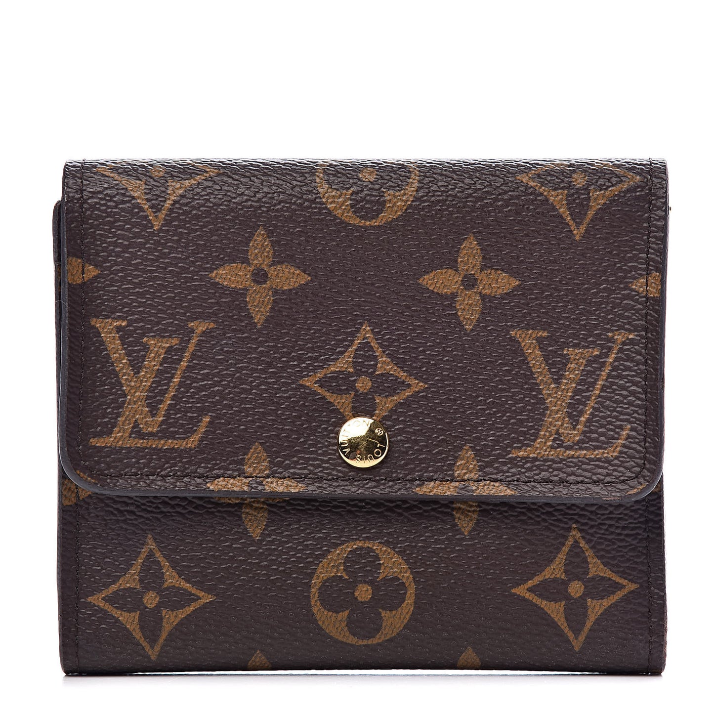 Monogram Anais Wallet