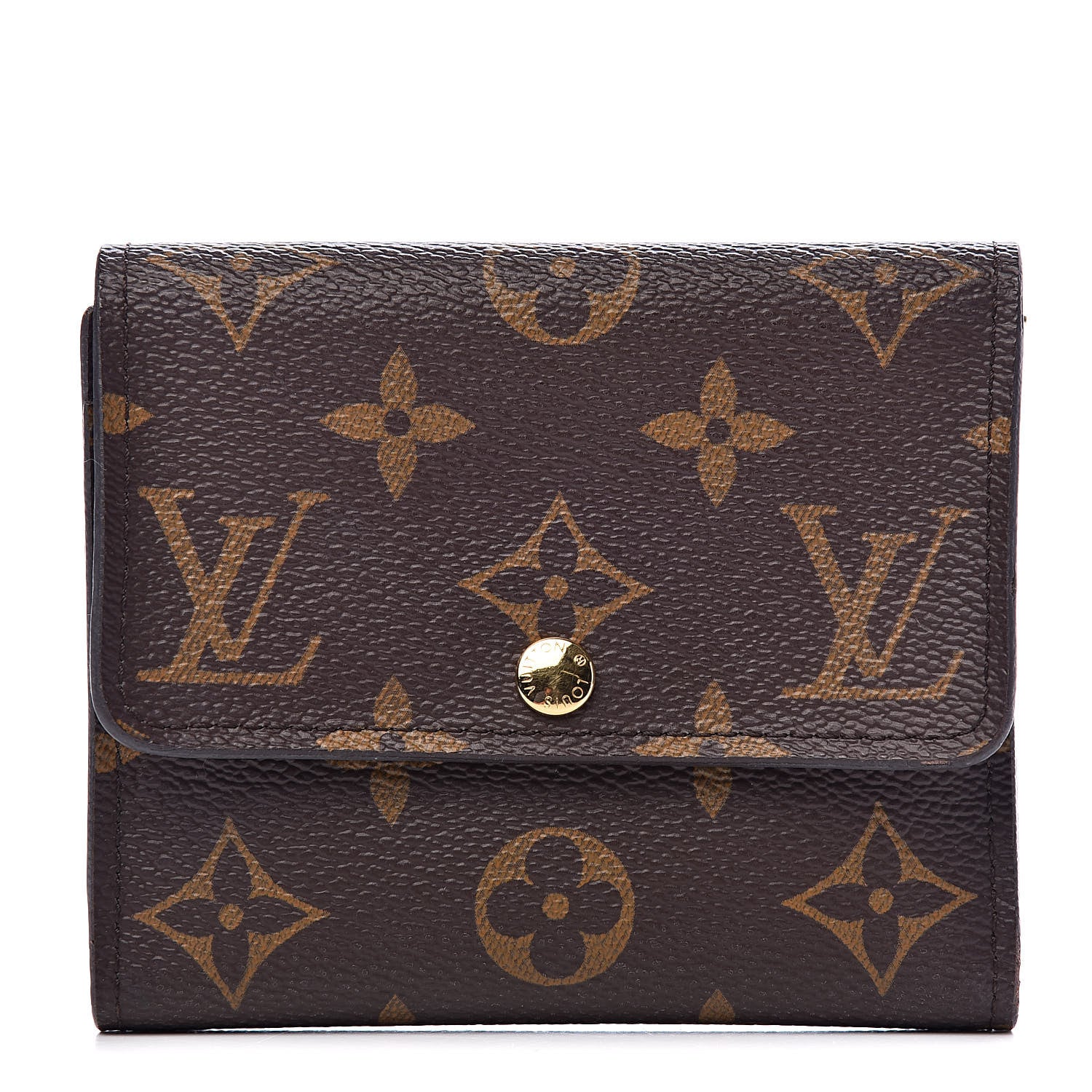 Louis Vuitton Monogram Anais Wallet 1 of 6