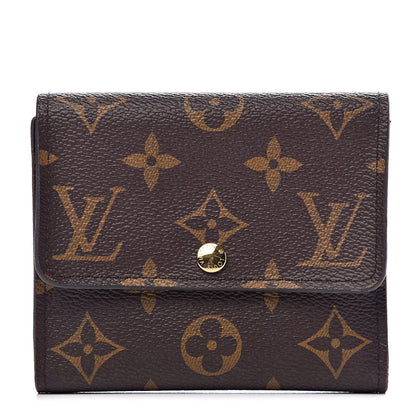 Louis Vuitton Monogram Anais Wallet 1 of 6