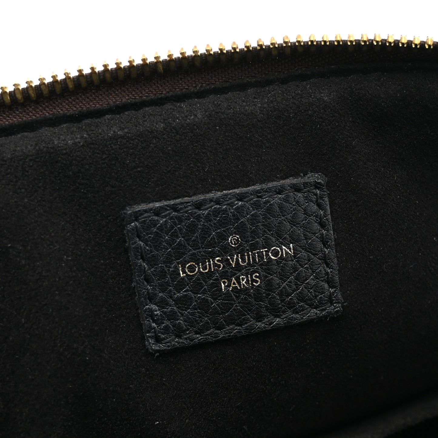 Monogram Retiro NM Black