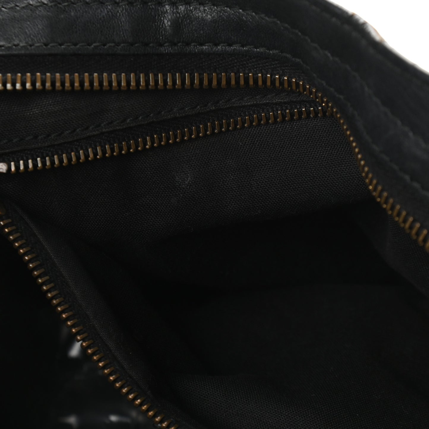 Agneau Classic Hardware City Black