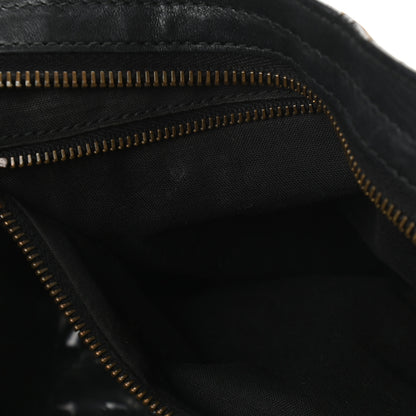 Balenciaga Agneau Classic Hardware City Black 13 of 14