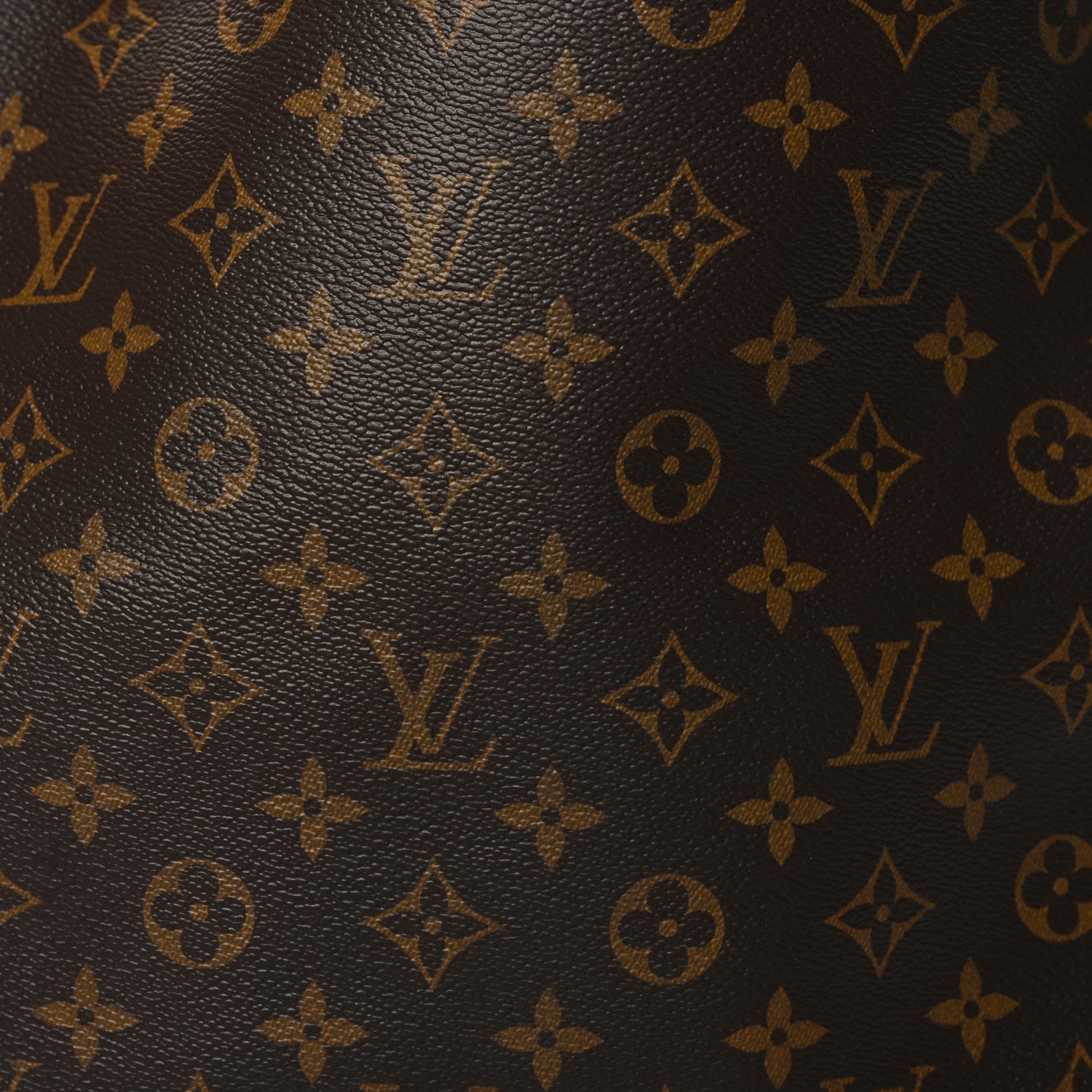 Louis Vuitton Monogram Artsy MM 7 of 9
