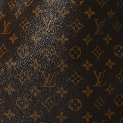 Louis Vuitton Monogram Artsy MM 7 of 9