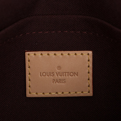 Louis Vuitton Monogram Favorite MM 7 of 7