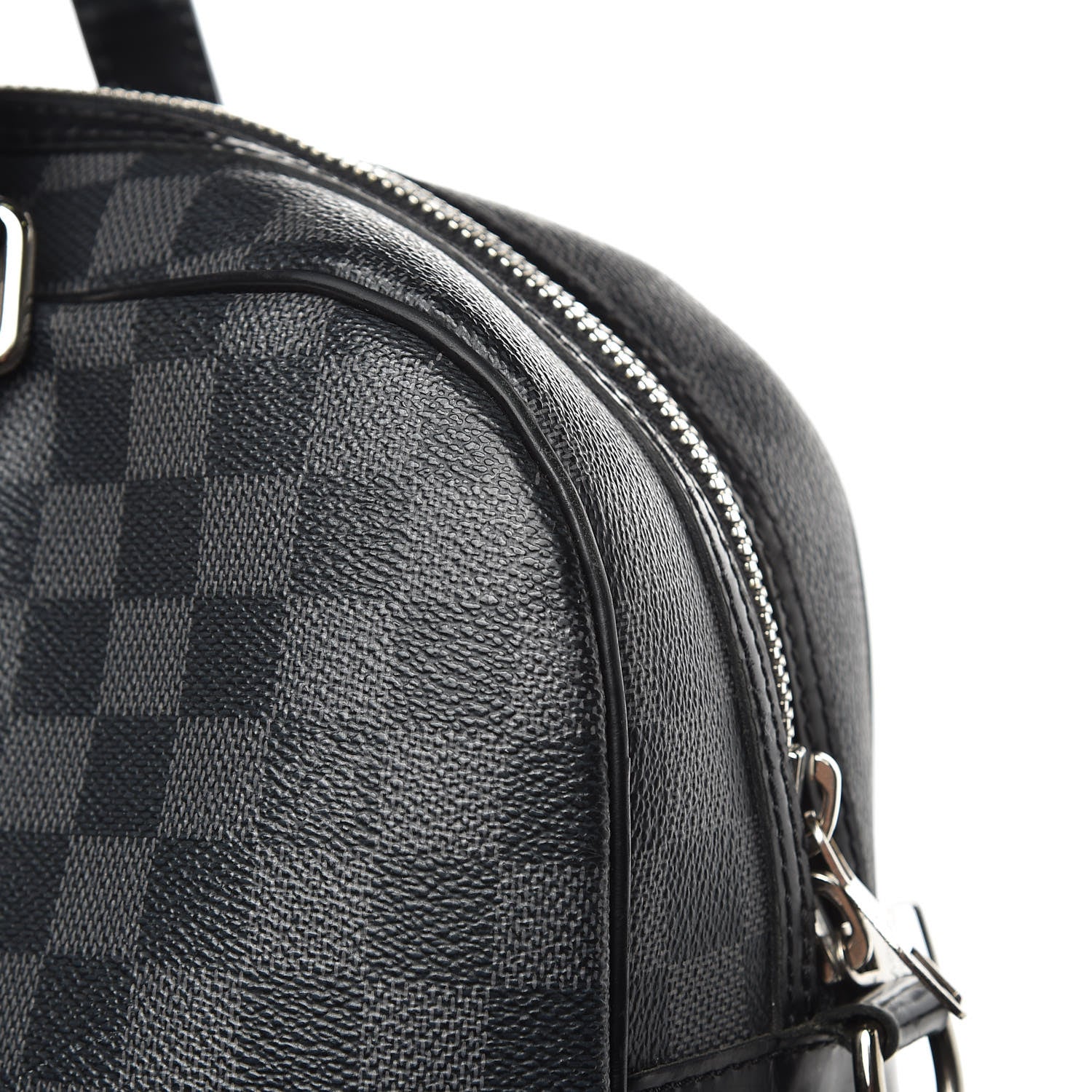 Louis Vuitton Damier Graphite Jorn 17 of 21