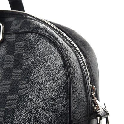 Louis Vuitton Damier Graphite Jorn 17 of 21