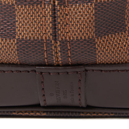 Louis Vuitton Damier Ebene West End PM 6 of 10