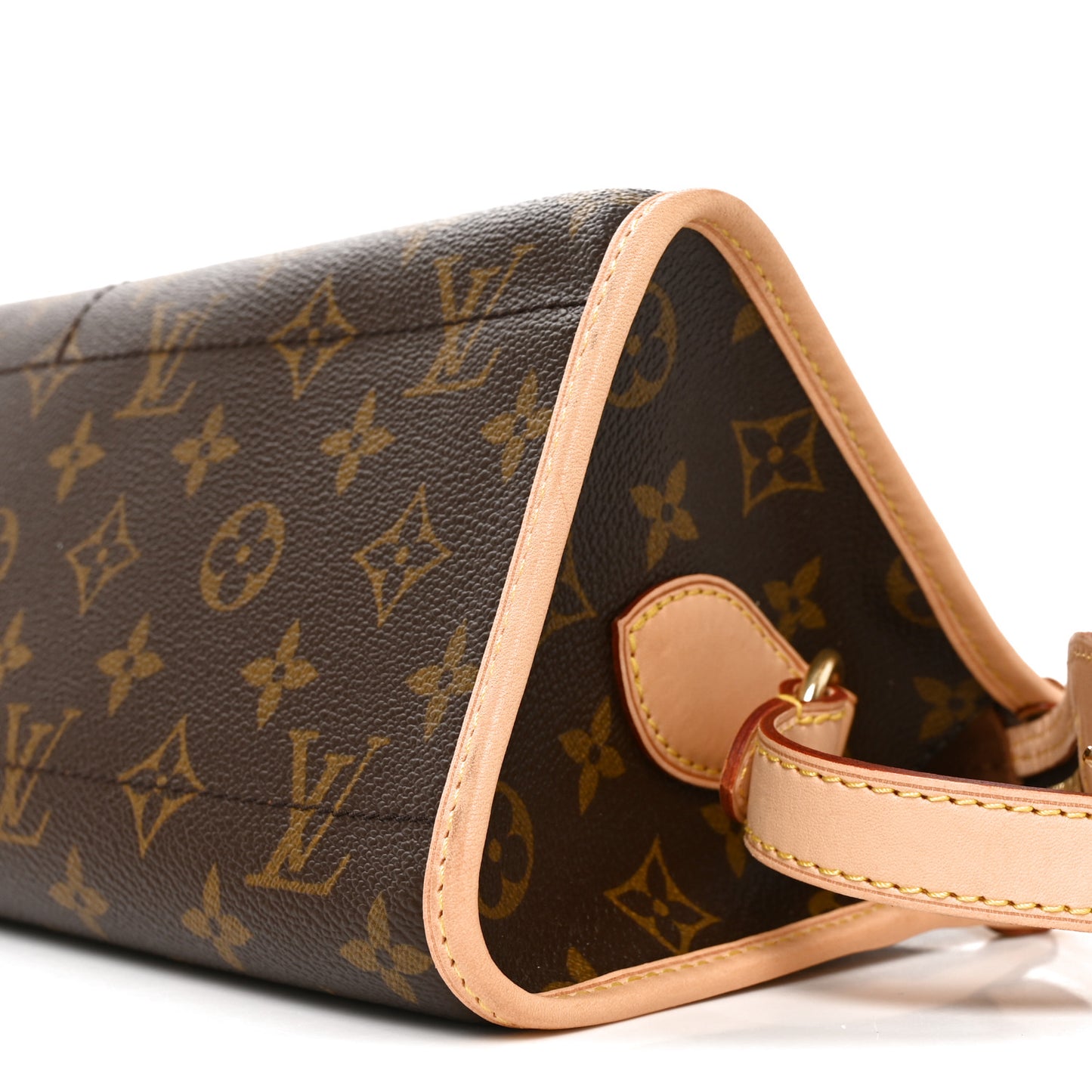 Monogram Popincourt Long Shoulder Bag