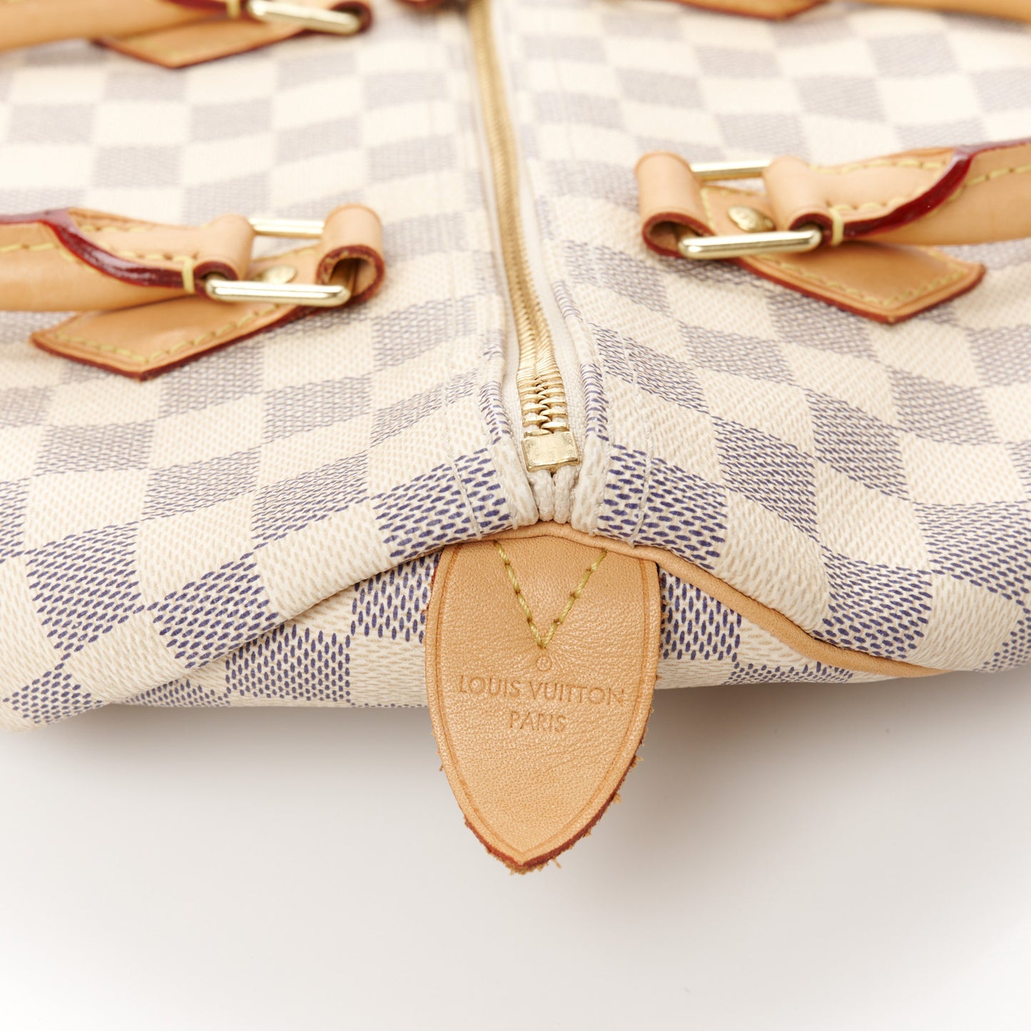 Damier Azur Speedy 30