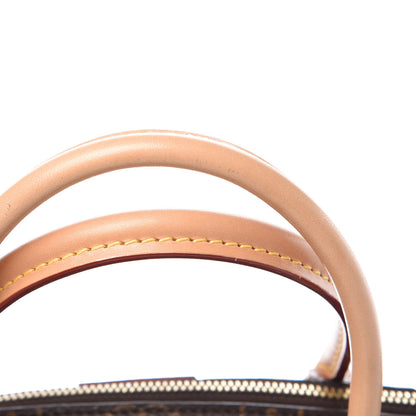 Louis Vuitton Monogram Turenne PM 9 of 12