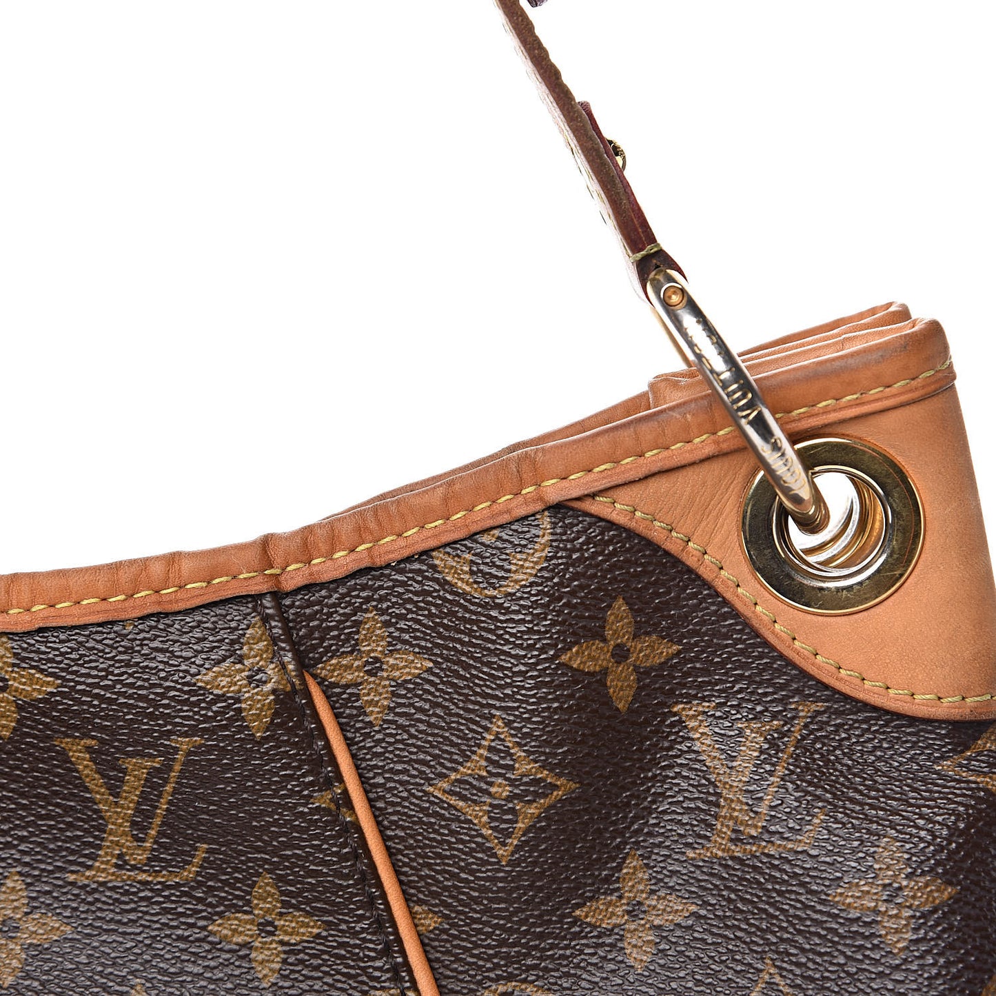 Monogram Galliera PM