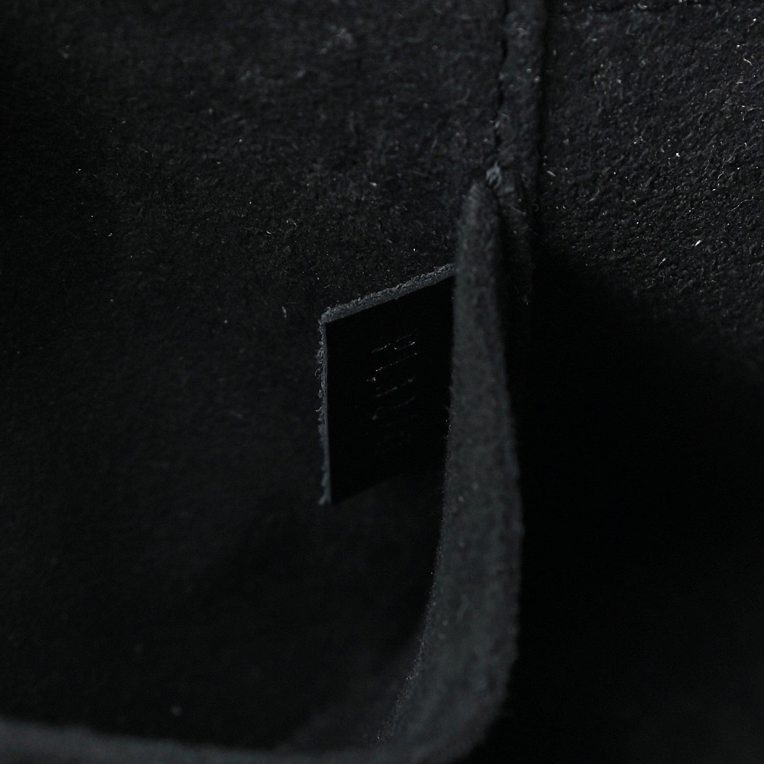 Louis Vuitton Reverse Monogram Vanity PM 9 of 12