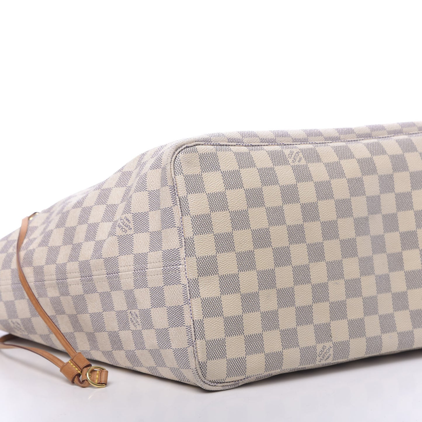 Damier Azur Neverfull GM