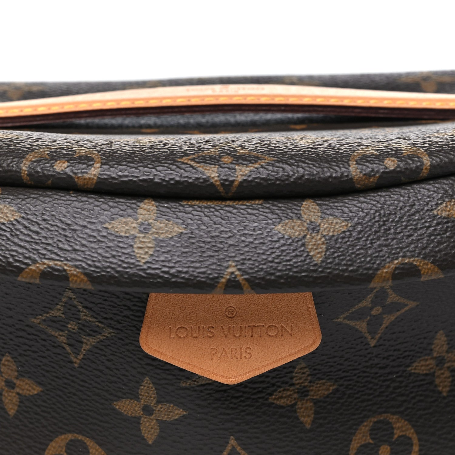 Louis Vuitton Monogram Bumbag 7 of 9