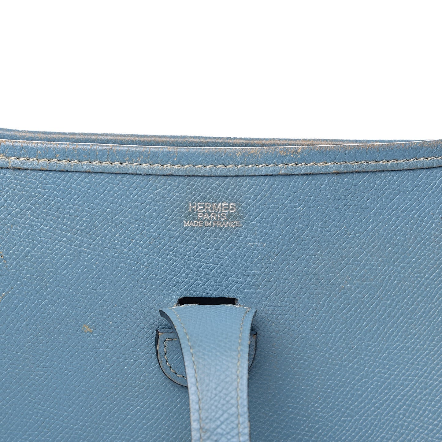 Epsom Evelyne PM Blue Jean