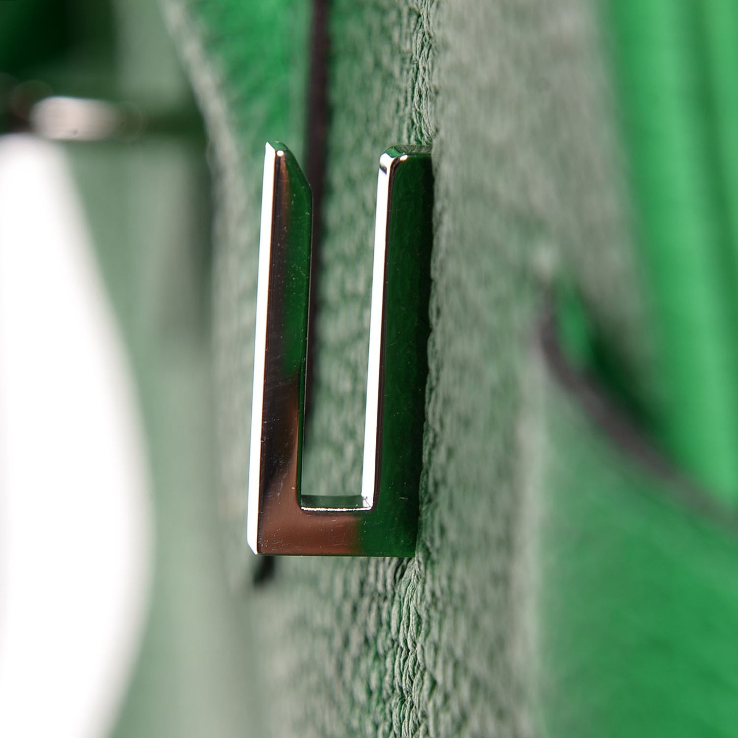 Togo Birkin 35 Bambou Bamboo