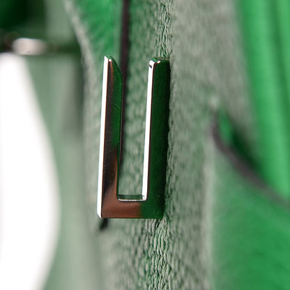Hermes Togo Birkin 35 Bambou Bamboo 15 of 29