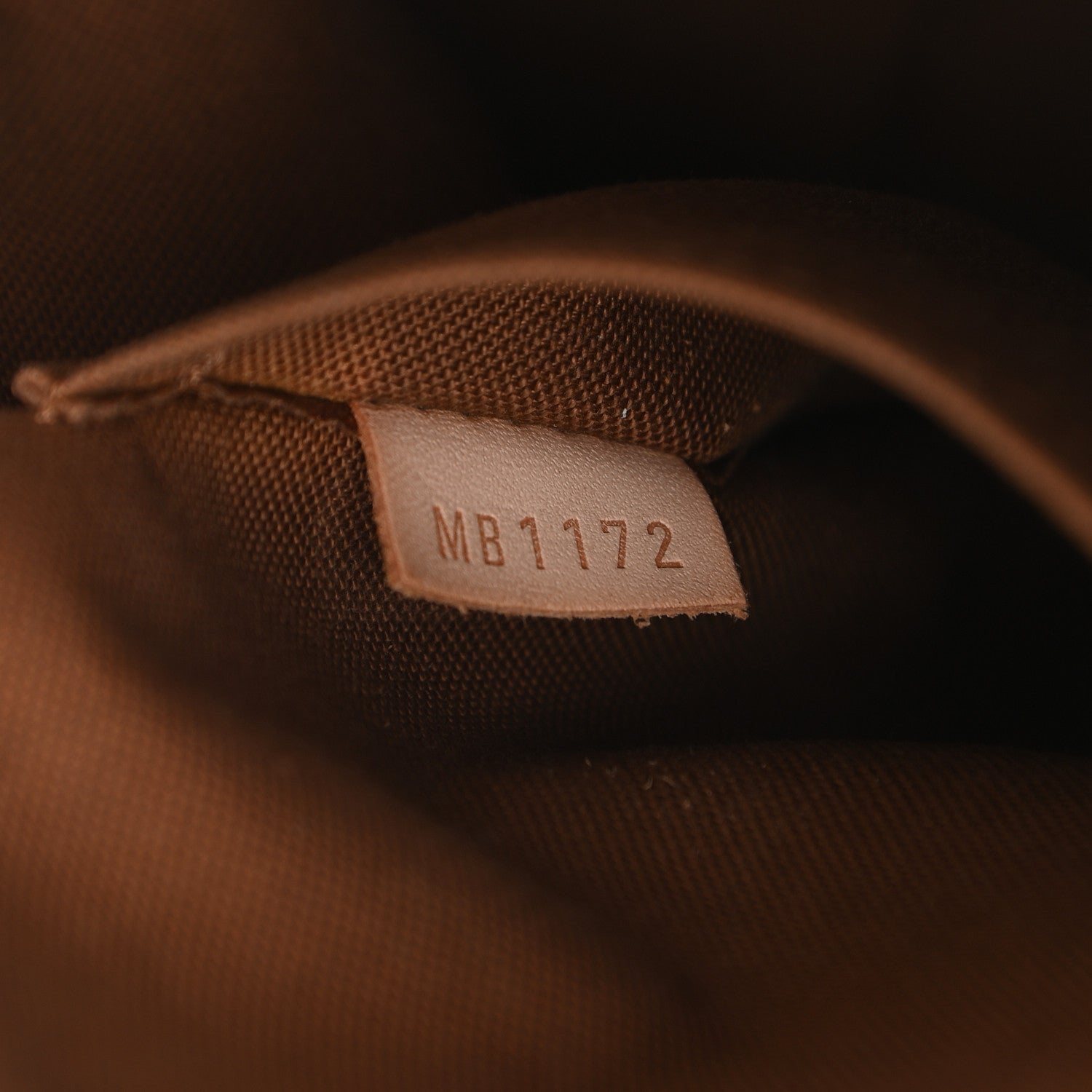 Louis Vuitton Monogram Tivoli PM 7 of 9