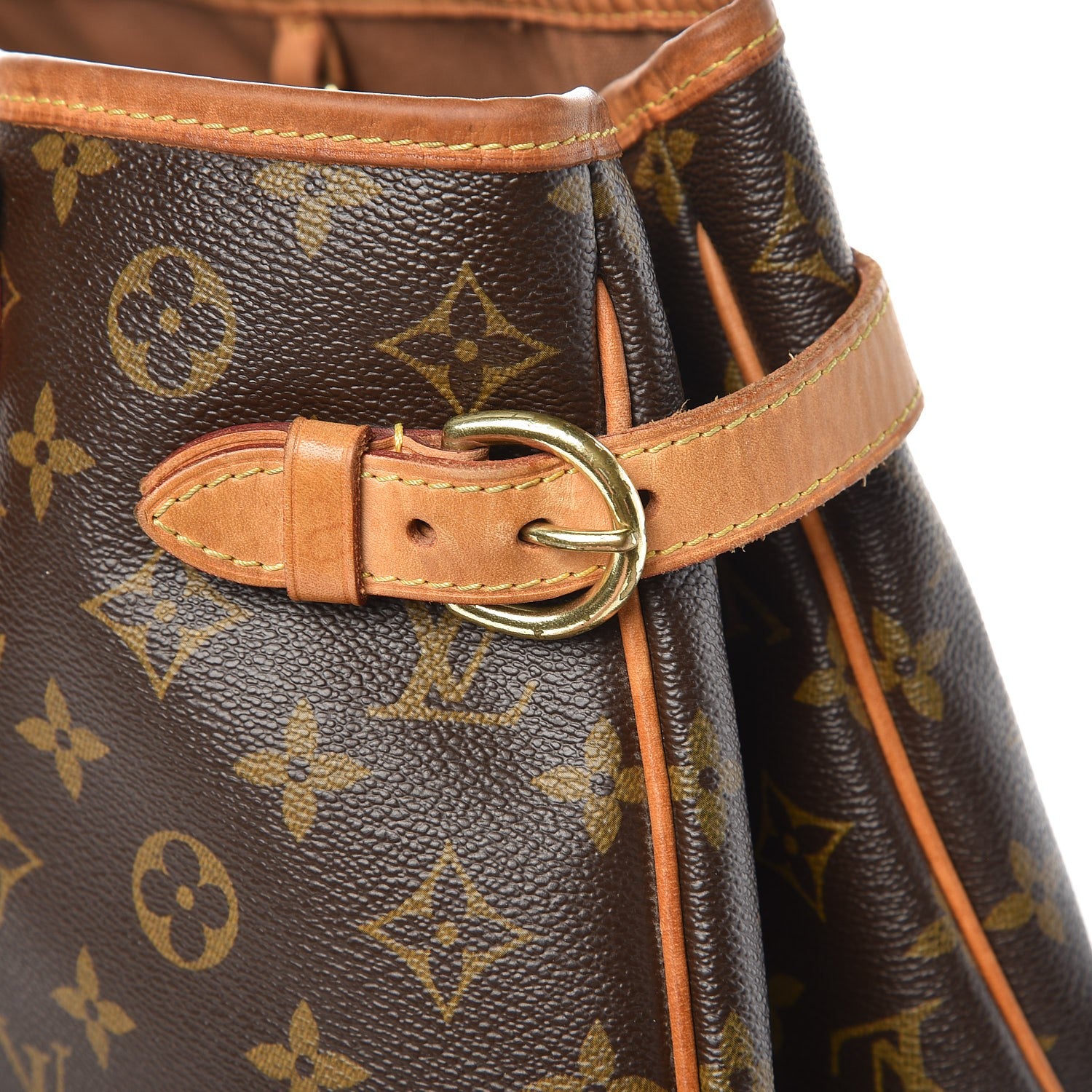 Louis Vuitton Monogram Batignolles Horizontal 18 of 18