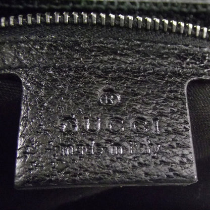 Gucci Monogram Treasure Flap Bag 7 of 9