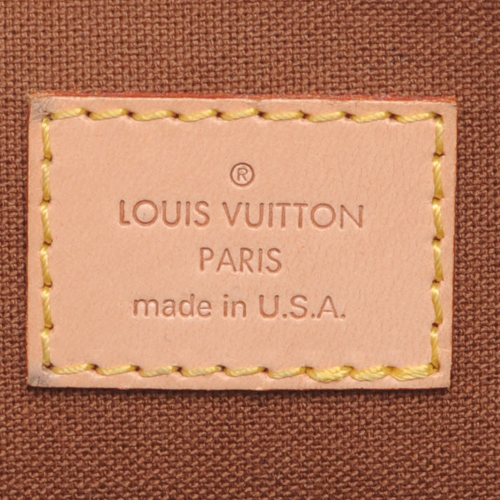 Louis Vuitton Monogram Popincourt 6 of 8