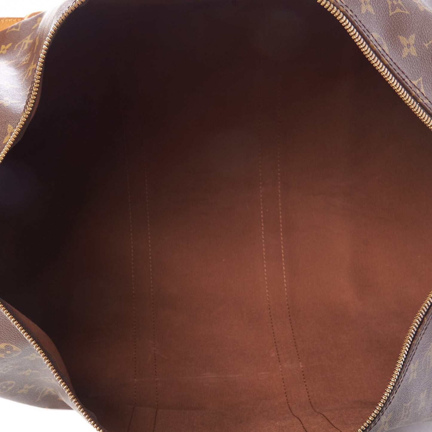 Monogram Keepall Bandouliere 55