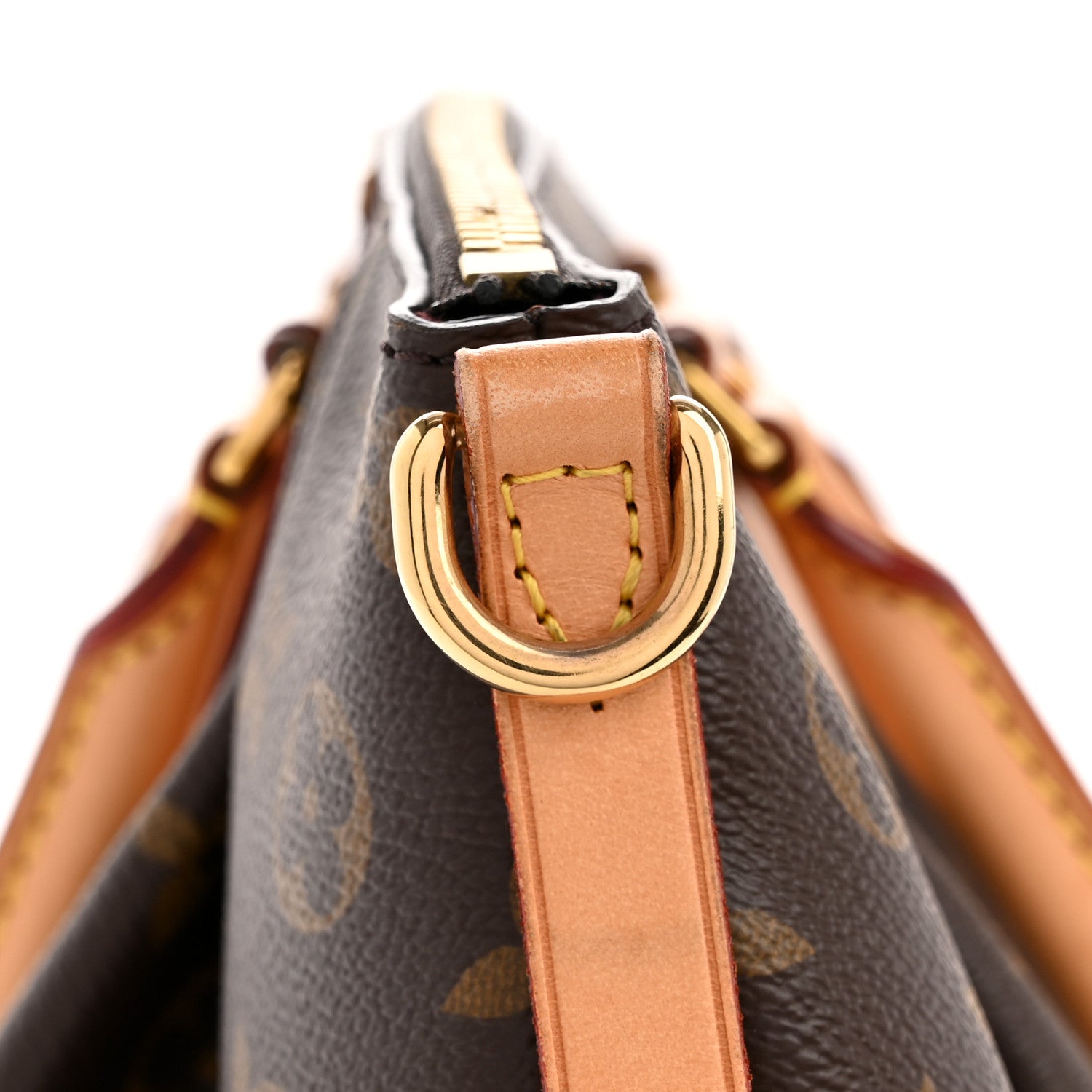 Louis Vuitton Monogram Turenne PM 12 of 15