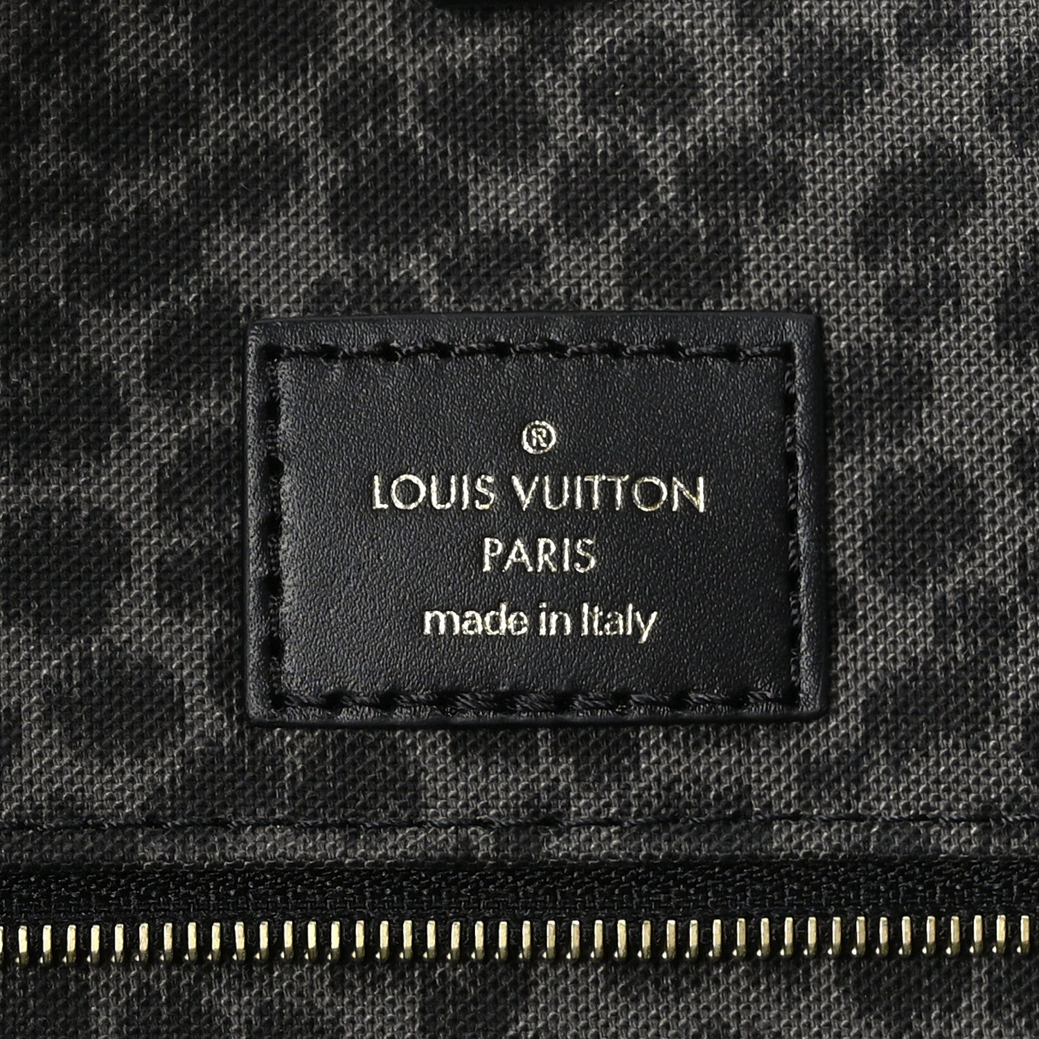 Louis Vuitton Monogram Giant Wild At Heart Onthego GM Arizona 6 of 8