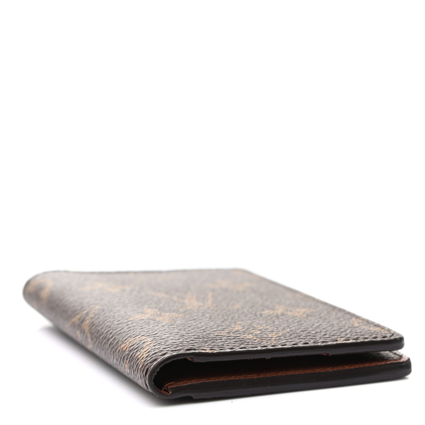 Monogram Pocket Organizer NM