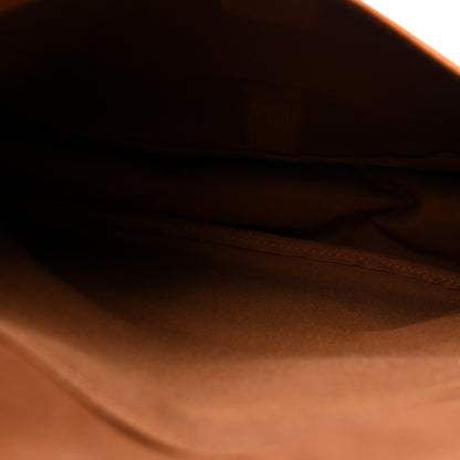 Louis Vuitton Monogram Saumur 35 5 of 12