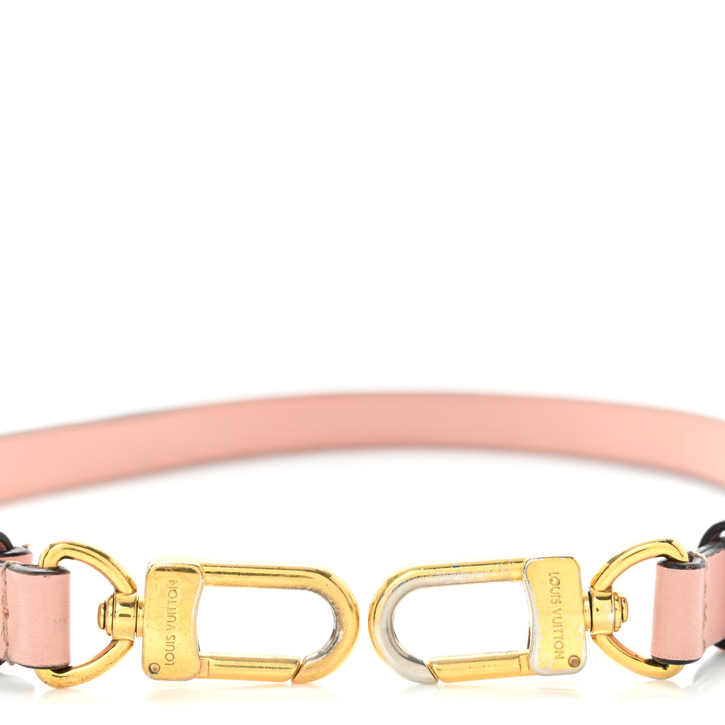 Calfskin Neonoe Shoulder Strap Venus Pink
