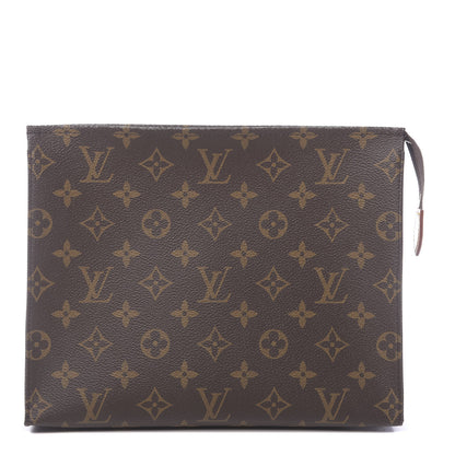Louis Vuitton Monogram Toiletry Pouch 26 1 of 6