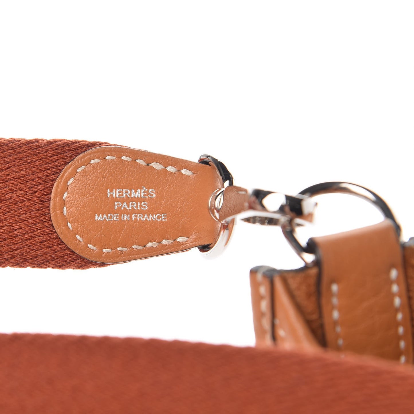 Taurillon Clemence Amazone Evelyne TPM Gold Cuivre