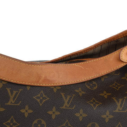 Louis Vuitton Monogram Delightful GM 10 of 10