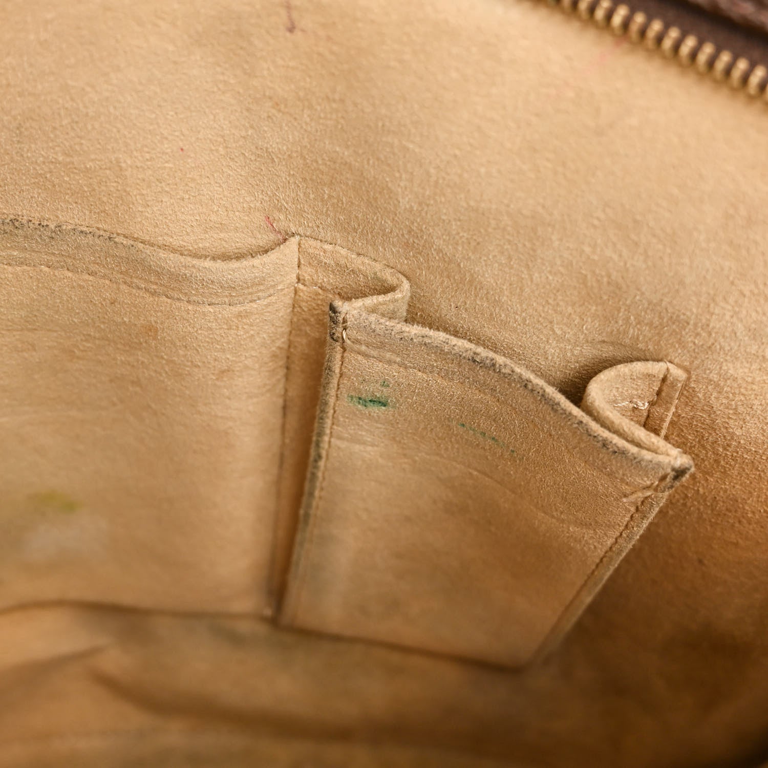 Louis Vuitton Monogram Babylone 10 of 21