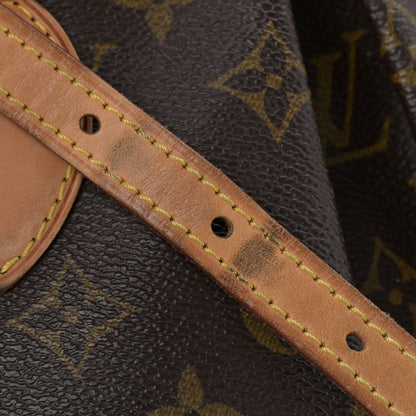Louis Vuitton Monogram Palermo PM 17 of 21