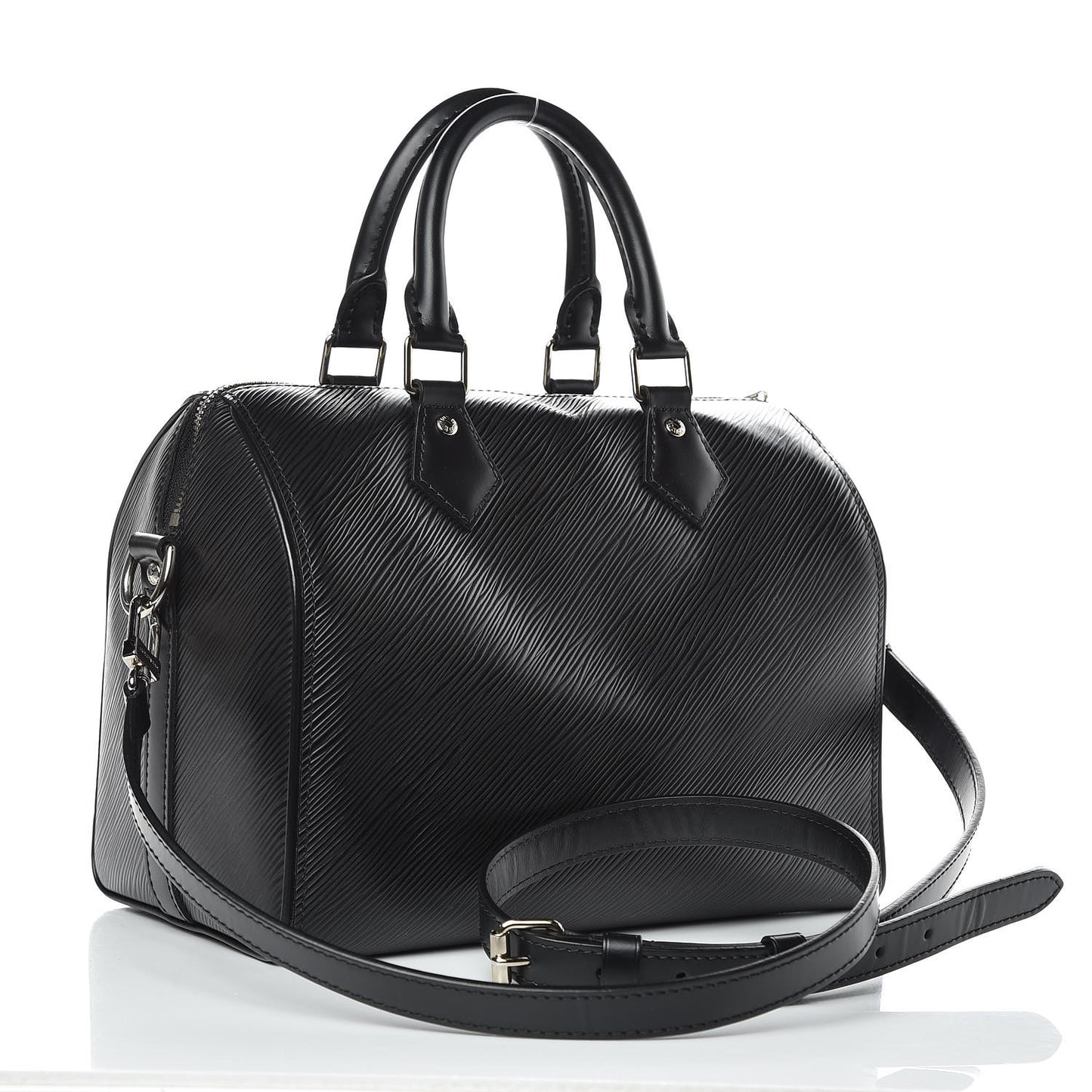 Epi Speedy Bandouliere 25 Black