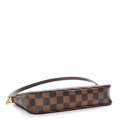 Louis Vuitton Damier Ebene Pochette Accessories NM 4 of 7