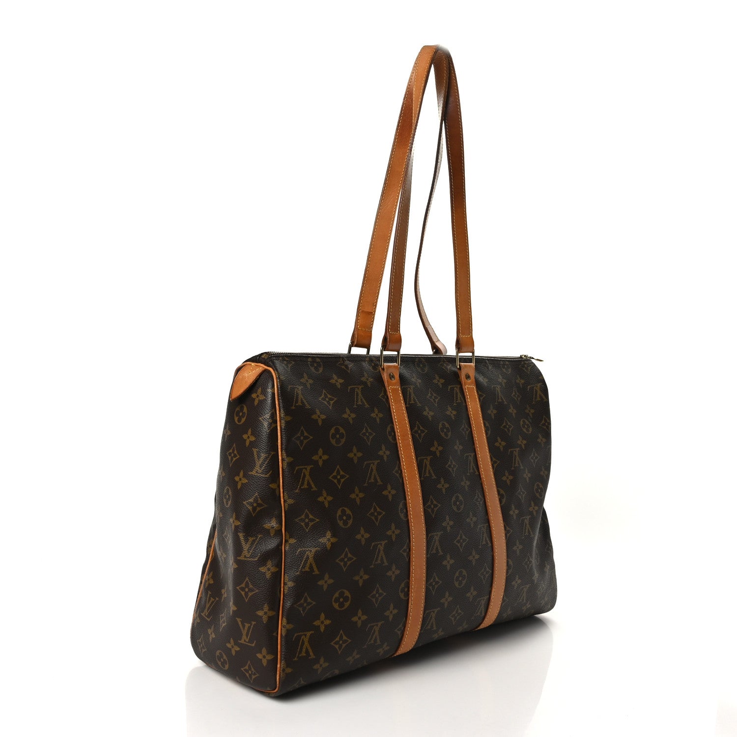 Louis Vuitton Monogram Sac Flanerie 45 3 of 8