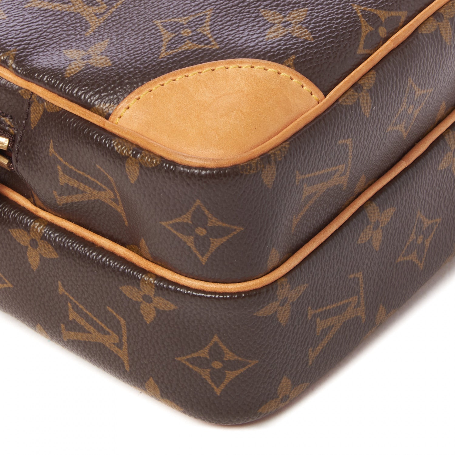 Louis Vuitton Monogram Amazone 5 of 7